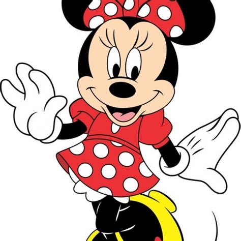 minnie clip art|free image of minnie mouse.